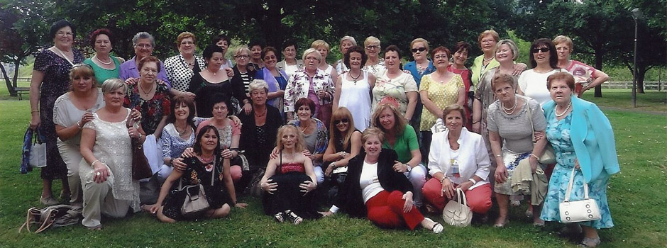 Asociación Andre-Berri. Mujeres en Bilbao (Bizkaia)
