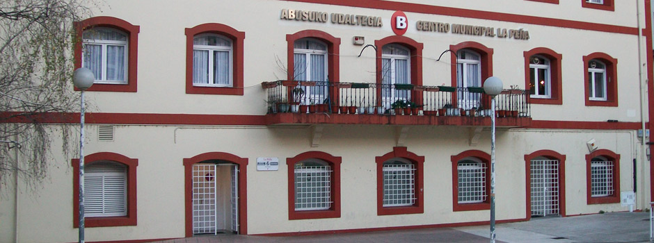 Asociación Andre-Berri. Mujeres en Bilbao (Bizkaia)